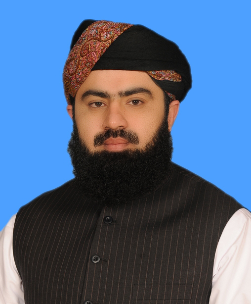 Maulana Asad Mehmood