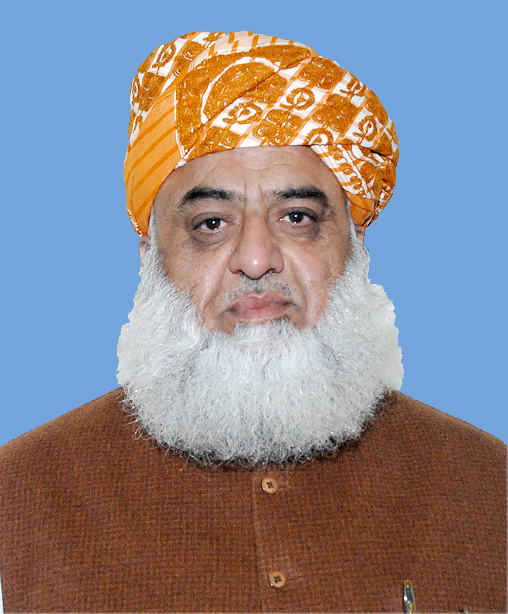 Maulana Fazlur Rehman