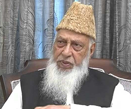 نعمت اللہ خانؒ