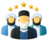 قیادت